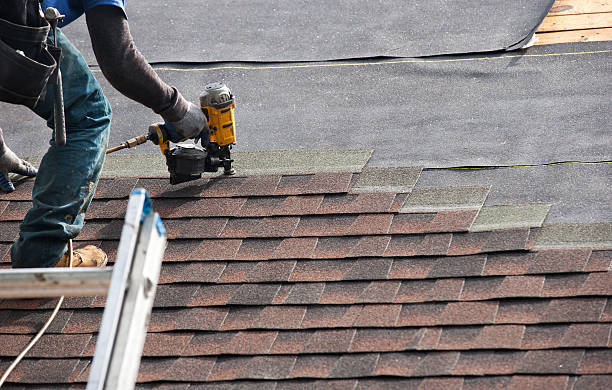 Licensed Metal Roofing service in Marion, ND - Brentwood Metal Roofing